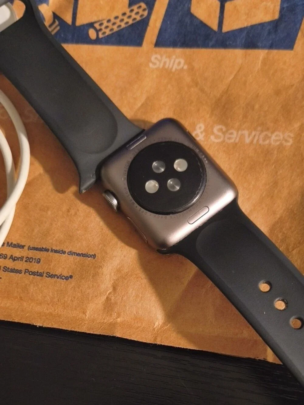 Apple Watch Series 3 38mm